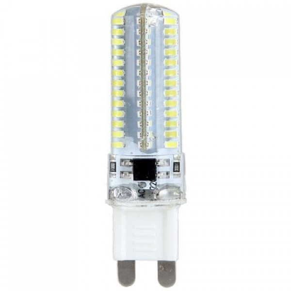 7W G9 600LM 3014 SMD ...