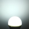 E27 12W 20 SMD 5730 LEDs Light 900Lm 6000-6500K LED Milky Bulb Lamp