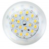 11W E27 SMD 2835 138 1100LM 3000K LED Lights Energy Saving Corn Lamp