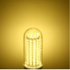 11W E27 SMD 2835 138 1100LM 3000K LED Lights Energy Saving Corn Lamp