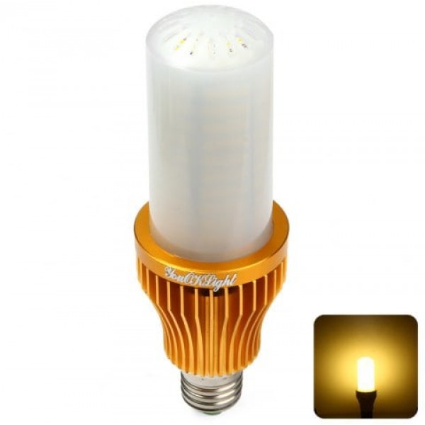 E27 15W 1300Lm 260 SMD ...