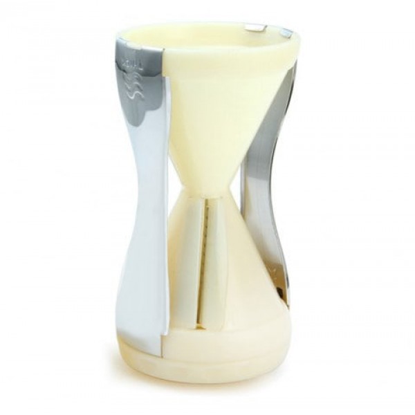 Practical Hourglass Funnel Spiral Slicer ...