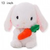 Anime Figure Style Plush Toy Stuffed Doll Decoration Gift - 13 inch