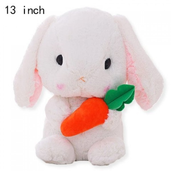 Anime Figure Style Plush Toy ...