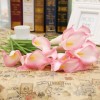 1 Pcs Pretty Home Decor Artificial Calla Flower