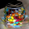 Creative Gift Colorful Rome Decoration LED Night Light