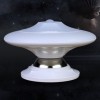 UFO Rotating Body Sensor Night Light