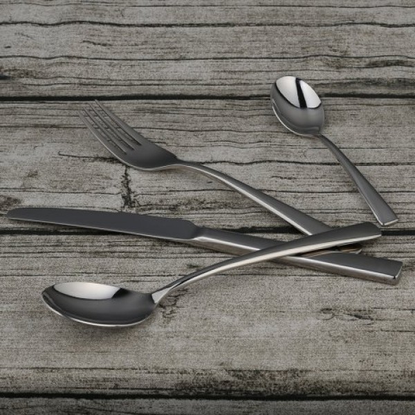 Teaspoon Table Spoon Fork Knife ...