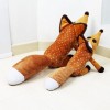 Sweet Fox Plush Doll Stuffed Cartoon Toys