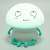 LED Cartoon Mushroom USB Rechargeable Night Light