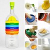 8 in 1 Creative Multifunctional Kitchen Utensil Bottle