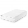 Cotton Bed Sheet Water Resistant Fitted Mattress Cover  Bedspread Protector