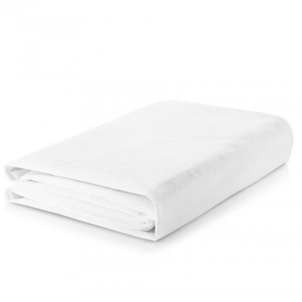 Cotton Bed Sheet Water Resistant ...