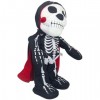 Spoof Skull Soft Dancing Toy for Decoration