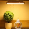 LED Human Body Induction Hook Lamp Corridor Cabinet Light