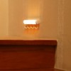 LED Human Body Induction Hook Lamp Corridor Cabinet Light