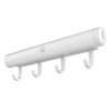 LED Human Body Induction Hook Lamp Corridor Cabinet Light