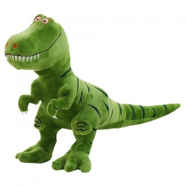 Cute Dinosaur Plush Toy Tyrannosaurus ...