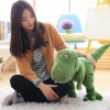 Cute Dinosaur Plush Toy Tyrannosaurus Dolls for Kids Birthday Gift 1pc