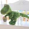 Cute Dinosaur Plush Toy Tyrannosaurus Dolls for Kids Birthday Gift 1pc