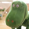 Cute Dinosaur Plush Toy Tyrannosaurus Dolls for Kids Birthday Gift 1pc