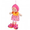 T1839A Music Plush Toy