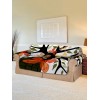 Butterfly Tree Pattern Couch Cover