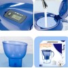 Household Tap Water Purifier Activated Carbon Filter Kettle