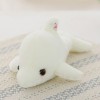 Creative Luminous Plush Dolphin Doll Glowing Pillow Colorful LED Light Plush Animal Toys Kids Gift