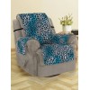 Leopard Pattern Couch Cover