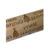 Christmas Pattern Embossing Rolling Pin