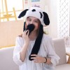 Cute Panda Style Hat