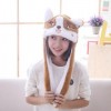 Keji Hat Headgear Gift