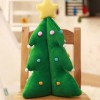 Music Glowing Christmas Tree Plush Toy