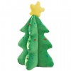 Music Glowing Christmas Tree Plush Toy