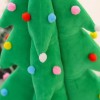 Music Glowing Christmas Tree Plush Toy