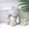 Toy Doll Pillow Cute Pet Hippo Doll