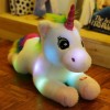 Cute Illuminated Doll Plush Toy Pillow 40cm