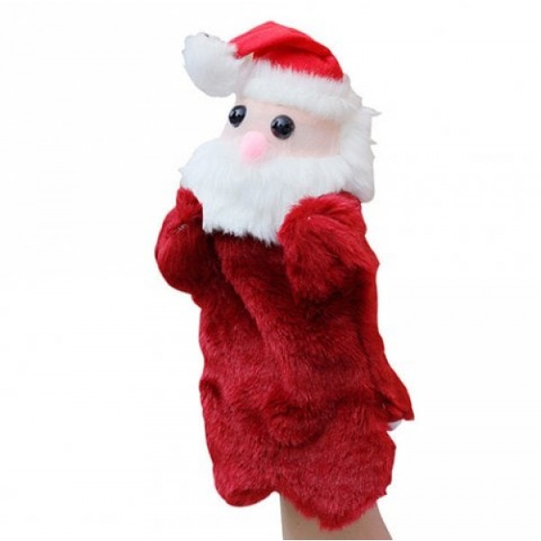 Christmas Puppet Toy for Children