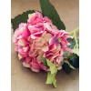 1PC Home Decor Artificial Hydrangea Flower