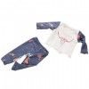 Doll Accessories Clothes Pajamas Set