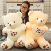 Cute Teddy Bear Plush Doll Valentine's Day Gift