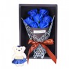 Creative Exquisite Roses Present Box