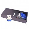 Creative Exquisite Roses Present Box