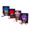 Creative Exquisite Roses Present Box