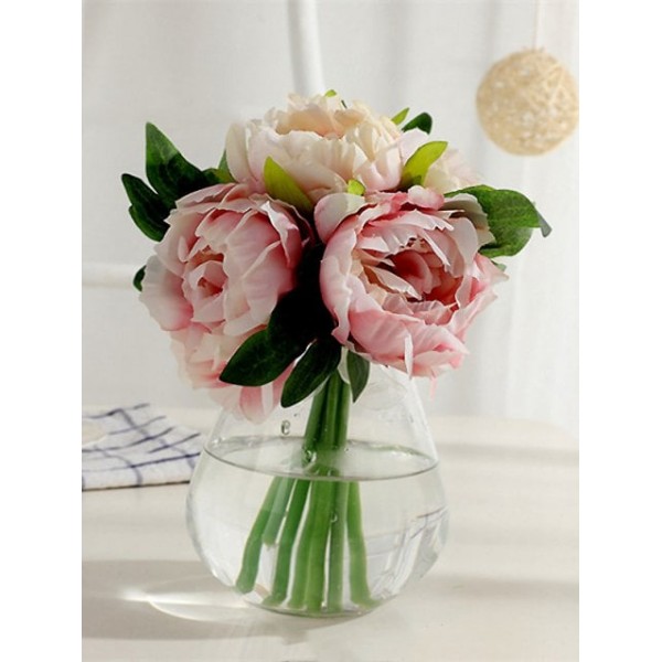 Home Decoration Vintage Artificial Flowers