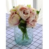 Home Decoration Vintage Artificial Flowers