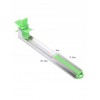 Fruit Tool Stainless Steel Rolling Watermelon Cutter