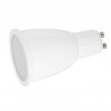 FCMILA FC - 7W WiFi Smart Dimming Colorful GU10 Bulb