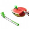 Stainless Steel Windmill Watermelon Cut Tool